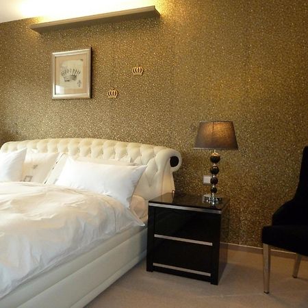 Gaestehaus Villa Casamia (Adults Only) Schmalkalden Δωμάτιο φωτογραφία
