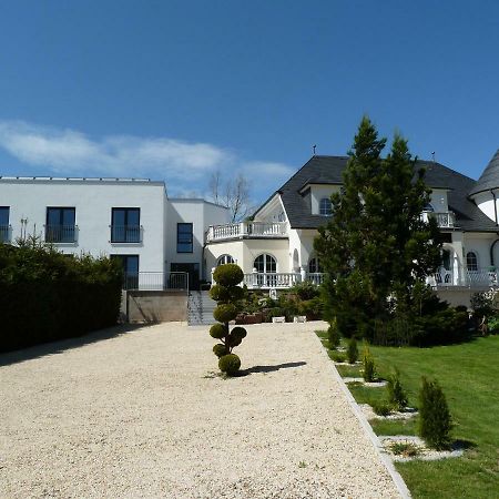 Gaestehaus Villa Casamia (Adults Only) Schmalkalden Εξωτερικό φωτογραφία