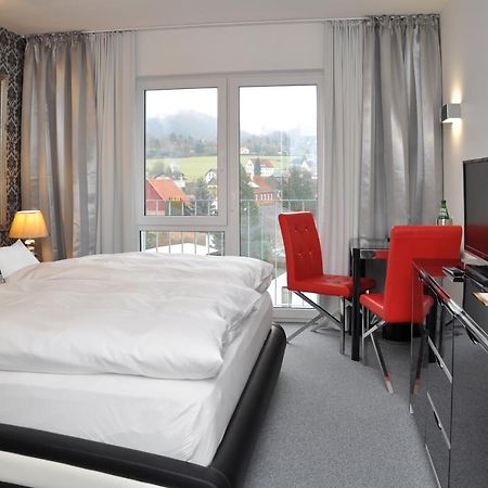 Gaestehaus Villa Casamia (Adults Only) Schmalkalden Εξωτερικό φωτογραφία