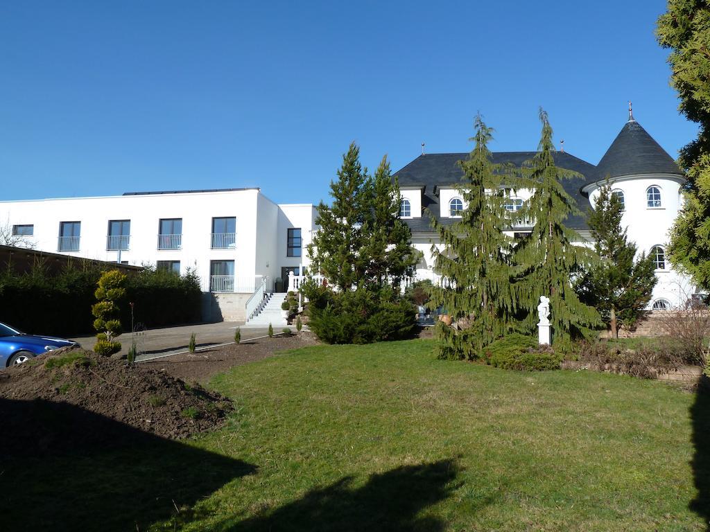 Gaestehaus Villa Casamia (Adults Only) Schmalkalden Εξωτερικό φωτογραφία