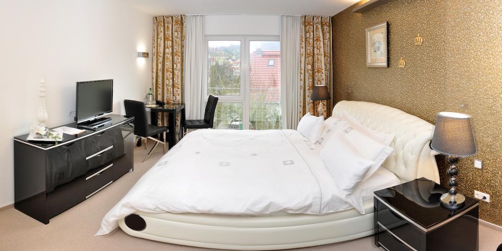 Gaestehaus Villa Casamia (Adults Only) Schmalkalden Εξωτερικό φωτογραφία