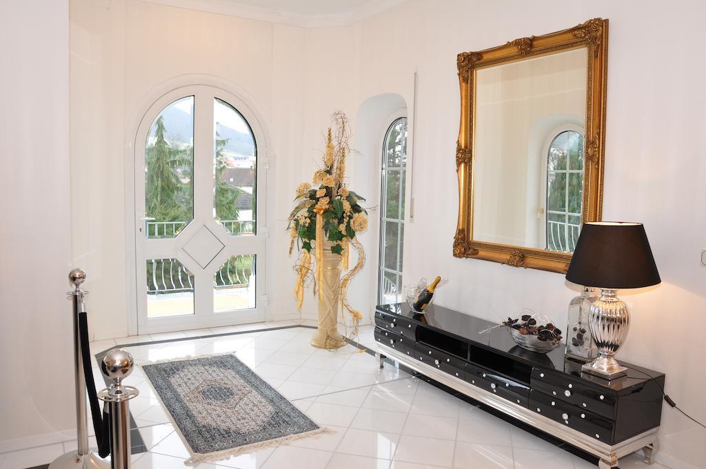 Gaestehaus Villa Casamia (Adults Only) Schmalkalden Εξωτερικό φωτογραφία