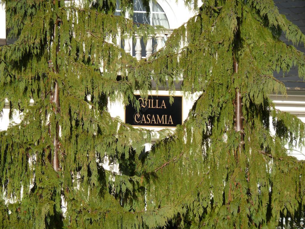Gaestehaus Villa Casamia (Adults Only) Schmalkalden Εξωτερικό φωτογραφία