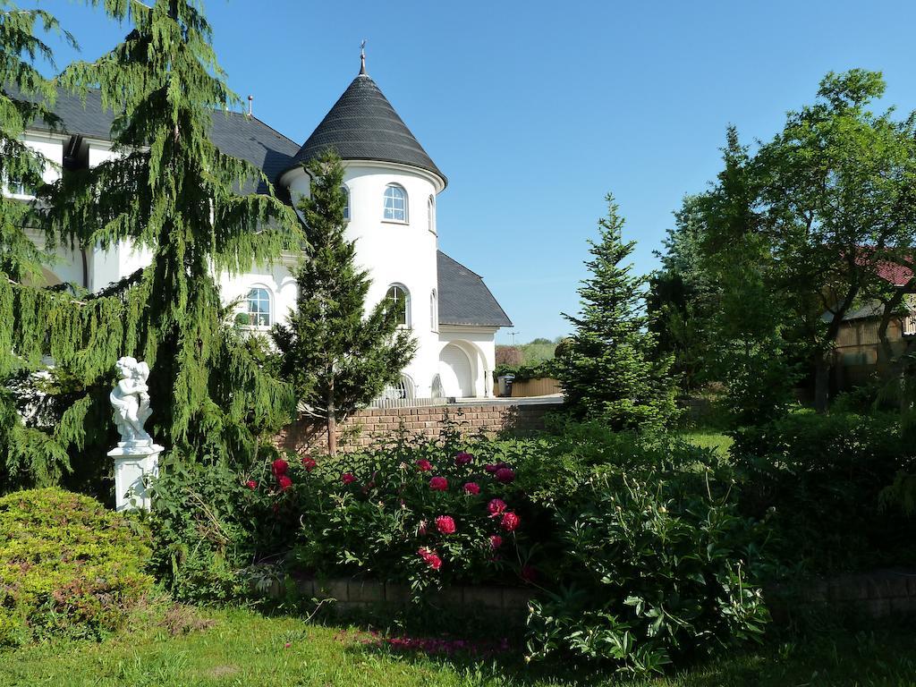 Gaestehaus Villa Casamia (Adults Only) Schmalkalden Εξωτερικό φωτογραφία