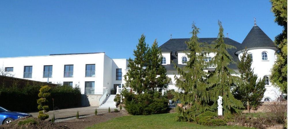Gaestehaus Villa Casamia (Adults Only) Schmalkalden Εξωτερικό φωτογραφία