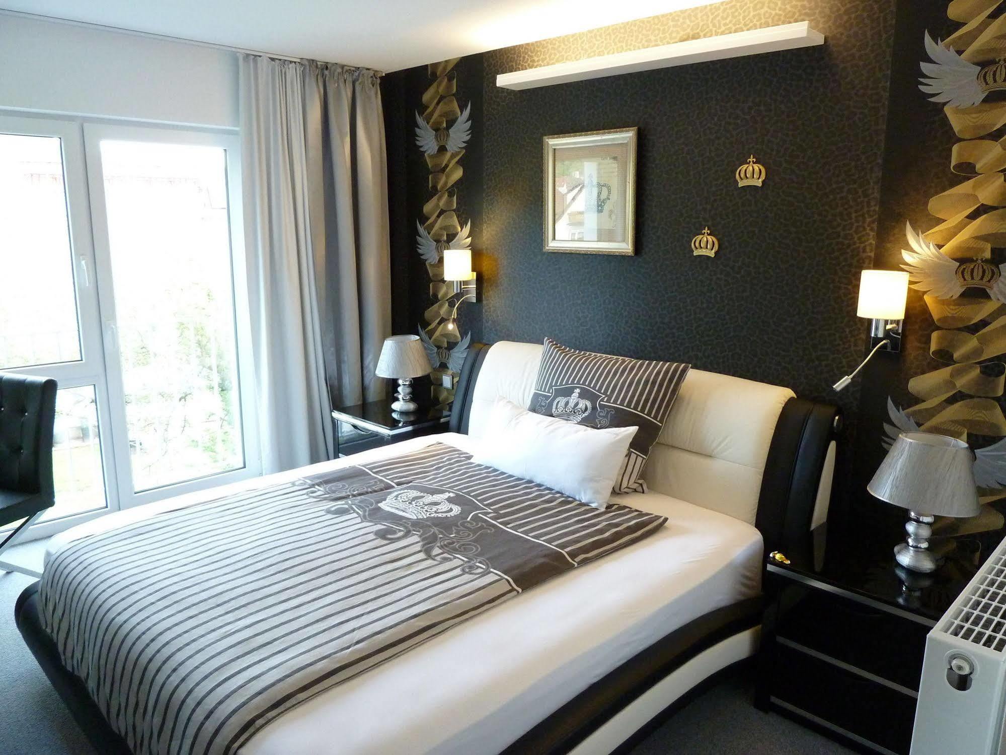Gaestehaus Villa Casamia (Adults Only) Schmalkalden Εξωτερικό φωτογραφία