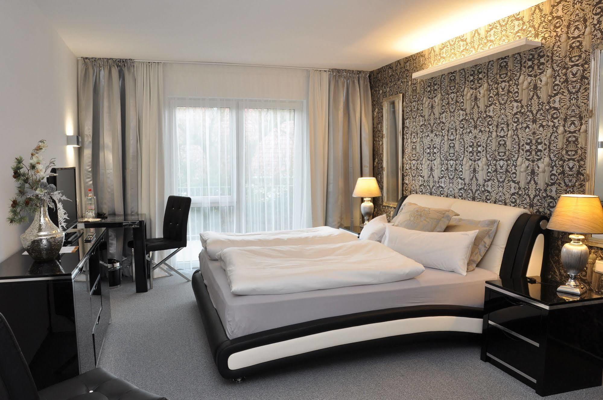 Gaestehaus Villa Casamia (Adults Only) Schmalkalden Εξωτερικό φωτογραφία