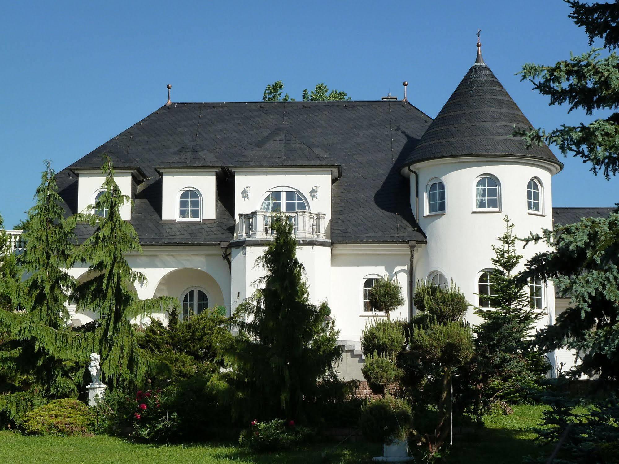 Gaestehaus Villa Casamia (Adults Only) Schmalkalden Εξωτερικό φωτογραφία