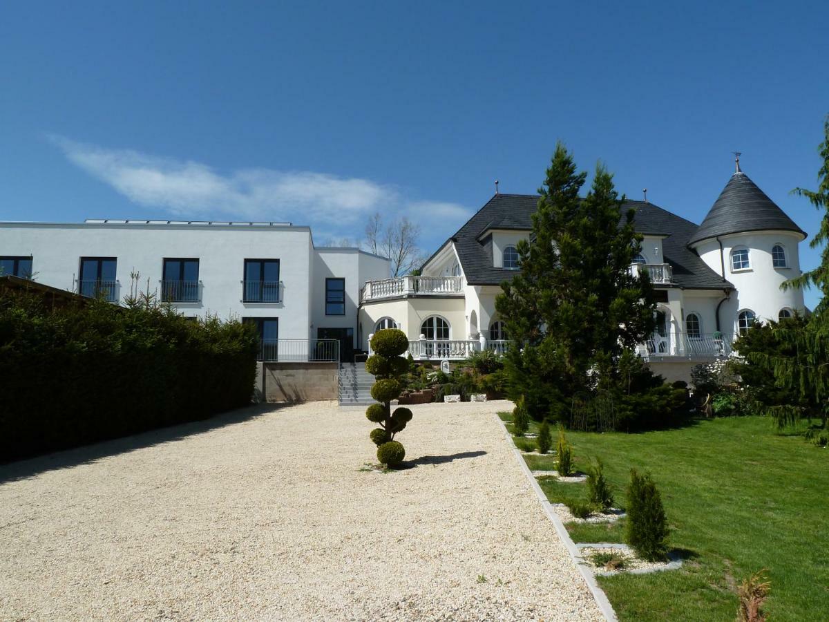 Gaestehaus Villa Casamia (Adults Only) Schmalkalden Εξωτερικό φωτογραφία